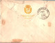 US Cover 2c 1896  For Mansfield Tioga Penn - Briefe U. Dokumente