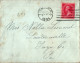 US Cover 2c 1894 Trenton NJ For Laurenceville Tioga Penn - Cartas & Documentos