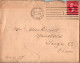 US Cover Cambridge Boston 1895  For Mansfield Tioga Penn - Briefe U. Dokumente