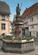 72228085 Bad Hersfeld Lullusbrunnen Bad Hersfeld - Bad Hersfeld