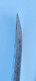 Dague De Chasse XVIIIeme Siècle / Baroque Hunter Dagger From Around 1750-1770 - Armes Blanches
