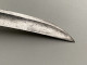 Delcampe - Dague De Chasse XVIIIeme Siècle / Baroque Hunter Dagger From Around 1750-1770 - Armes Blanches