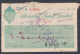 Inde British India 1955 The Allahabad Bank Check, Cheque - Cartas & Documentos