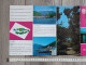 Delcampe - TIVAT - MONTENEGRO (ex Yugoslavia), Vintage Tourism Brochure, Prospect, Guide (pro3) - Reiseprospekte