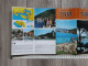 Delcampe - TIVAT / BOKA KOTORSKA - MONTENEGRO (ex Yugoslavia), Vintage Tourism Brochure, Prospect, Guide (pro3) - Dépliants Touristiques