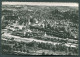 89 - YONNE - TONNERRE : Vue Aérienne Sur Le Quartier De La Gare - CPSM 1953 - Tonnerre