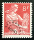 1954 FRANCE N 108 - TYPE MOISSONNEUSE PREOBLITERE- NEUF** - Neufs