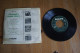 JOHNNY HALLYDAY MON ANNEAU D OR EP 1965 VARIANTE - 45 Toeren - Maxi-Single