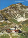 72226844 Oberstdorf Nebelhorngipfel Nebelhornbahn Bergstation  Anatswald - Oberstdorf