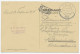 Prentbriefkaart Postkantoor Zeist 1925 - Other & Unclassified