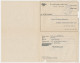 OAS Illustrated Military Airmail Letter Netherlands Indies 1948  - India Holandeses