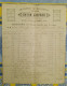 FACTURE ENTREPRISE DE MACONNERIE BAYON GASPARD MEMOIRE DES TRAVAUX EXECUTES FIRMINY 1895 - Old Professions