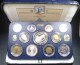 Italia - Serie Zecca Proof 1994 - 11 Valori - KM# PS11 - Gig# S.21/P - Nieuwe Sets & Proefsets