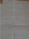 Altes Sparbuch Und Dokumente Klein Rhüden / Seesen , 1918 - 1921 , W. Drechsler In Klein Rhüden , Sparkasse , Bank !! - Documents Historiques