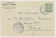 Firma Briefkaart Harlingen 1915 - Boter - Kaas - Eieren - Unclassified