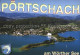 72226676 Poertschach Woerthersee Fliegeraufnahme Poertschach Woerthersee - Other & Unclassified