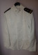 Giacca Uniforme Ordinaria Bianca Capo 2^ Classe Meccanico Marina Militare - Italian Navy Uniform - Used Vintage (286) - Uniformes