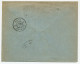 Kleinrondstempel Millingen 1895 - Unclassified