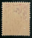 1943 FRANCE N 81 - TYPE MERCURE SANS LÉGENDE PREOBLITERE - Unused Stamps