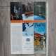 TAIWAN, Vintage Tourism Brochure 1967, Prospect, Guide, Tourismus (pro3) - Dépliants Touristiques