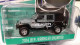 Greenlight Running On Empty Falken 2014 Jeep Wrangler Unlimited (NG37) - Autres & Non Classés