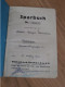 Altes Sparbuch Seebergen / Gotha , 1944 , Norbert-Edgar Reimann In Seebergen / Drei Gleichen , Sparkasse , Bank !! - Documents Historiques