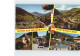 72225320 Saalbach-Hinterglemm Zwoelferkogel Talschluss Schwimmbad  Saalbach - Autres & Non Classés