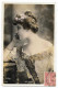 10 Cpa Reutlinger SIP Portrait Buste D'actrice Début Siècle: Darty, Sergy, Sorel, Whitney, Félyne, Régnier, Raunay... - Künstler