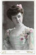 Delcampe - 10 Cpa Reutlinger SIP Portrait Buste D'actrice Début Siècle: Darty, Sergy, Sorel, Whitney, Félyne, Régnier, Raunay... - Künstler