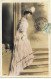Delcampe - 10 Cpa Reutlinger SIP Portrait Buste D'actrice Début Siècle: Darty, Sergy, Sorel, Whitney, Félyne, Régnier, Raunay... - Künstler
