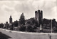 Castelfranco Veneto Lato Nord Del Castello E Monumento Al Giorgione - Other & Unclassified