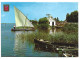 EMBARCADERO / WARF.- ALBUFERA - ALBUFERA LAKE.-  VALENCIA.- ( ESPAÑA ). - Valencia