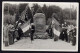 Carte Photo SEPPOIS-LE-BAS 68 Cérémonie Monument Du Groupe Mobile D'Alsace GMA - Non Classés