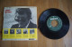 JOHNNY HALLYDAY CHEVEUX LONGS ET IDEES COURTES    EP 1966 VARIANTE - 45 T - Maxi-Single