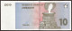 ZIMBABWE. 10 ZIG 2024. UNC. Replacement Note. - Zimbabwe