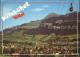 72223780 Kitzbuehel Tirol Hahnenkammbahn Kitzbueheler Horn Gondelbahn Kitzbuehel - Autres & Non Classés