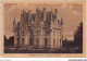 AAWP6-49-0545 - SEICHES - Château De Brignac - Seiches Sur Le Loir