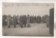 +5152, FOTO-AK, WK I,  Frankreich > [55] Meuse, Dun-sur-Meuse, Truppenbesichtigung - Guerre 1914-18