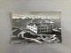 Hotel Wildstrubel Gemmipass Leukerbad-Kandersteg Carte Postale Postcard - Steg