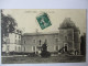 Cpa...Clérey...(aube)...chateau De Courcelles...1910... - Andere & Zonder Classificatie