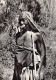 Congo Kinshasa - Mission De Kilomines (aujourd'hui Bambu Mines) - Femme à Plateau TAILLE DE LA CARTE POSTALE 15 Cm. Par  - Belgisch-Congo
