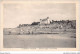 ABSP6-44-0481 - SAINT-BREVIN-L'OCEAN - Vue De La Plage A Maree Basse  - Saint-Brevin-l'Océan