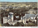 ACAP1-49-0050 - MONTREUIL-BELLAY - Vue Panoramique Sur Le Chateau Et Le Pont Sur Le Thouet - Montreuil Bellay