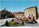 ACAP1-49-0031 - MONTFAUCON - Place De La Motte  - Montfaucon