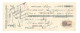 Lettre De Change MANUFACTURE D'ARTICLES POUR  FUMEURS  Maison B.Laville MONTLUCON   1935 (1774) - Bills Of Exchange