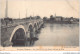 ACAP8-49-0745 - ANGERS - Les Pont De Cé - Le Grand Pont Sur La Loire  - Angers