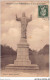 ADPP10-44-0940 - PONTCHATEAU - La Statue Du Sacré-coeur  - Pontchâteau