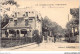 ADPP5-44-0412 - LA BAULE - Allée Des Houx - La Baule-Escoublac