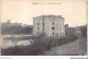 AEXP4-47-0320 - CLAIRAC - Moulin - Rive Gauche  - Marmande