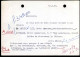 Postkaart / Carte Postale Naar Bruxelles : 'Edouard De Laet, Librairie, Anvers' - 1953-1972 Anteojos